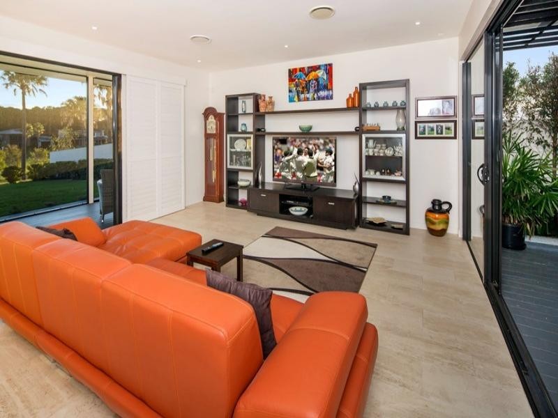 2505 THE ESTATE, Sanctuary Cove QLD 4212