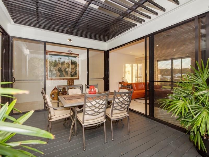 2505 THE ESTATE, Sanctuary Cove QLD 4212