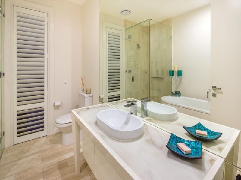 2505 THE ESTATE, Sanctuary Cove QLD 4212