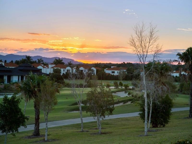 2505 THE ESTATE, Sanctuary Cove QLD 4212