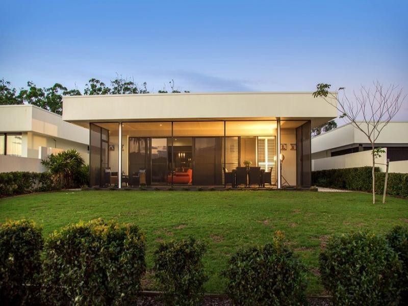 2505 THE ESTATE, Sanctuary Cove QLD 4212