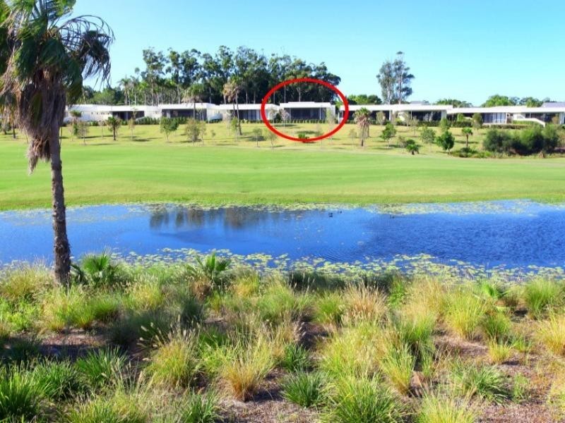 2505 THE ESTATE, Sanctuary Cove QLD 4212
