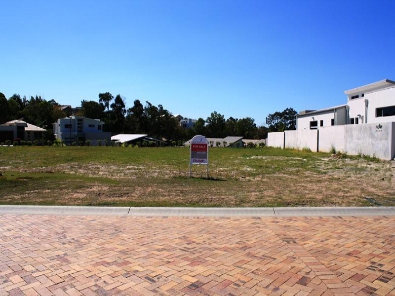 3029 FOREST HILLS DRIVE, Sanctuary Cove QLD 4212