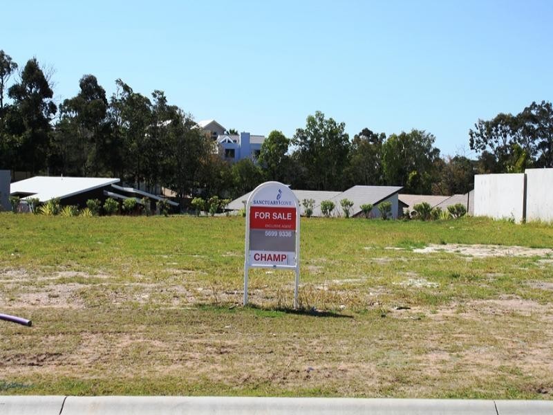 3029 FOREST HILLS DRIVE, Sanctuary Cove QLD 4212