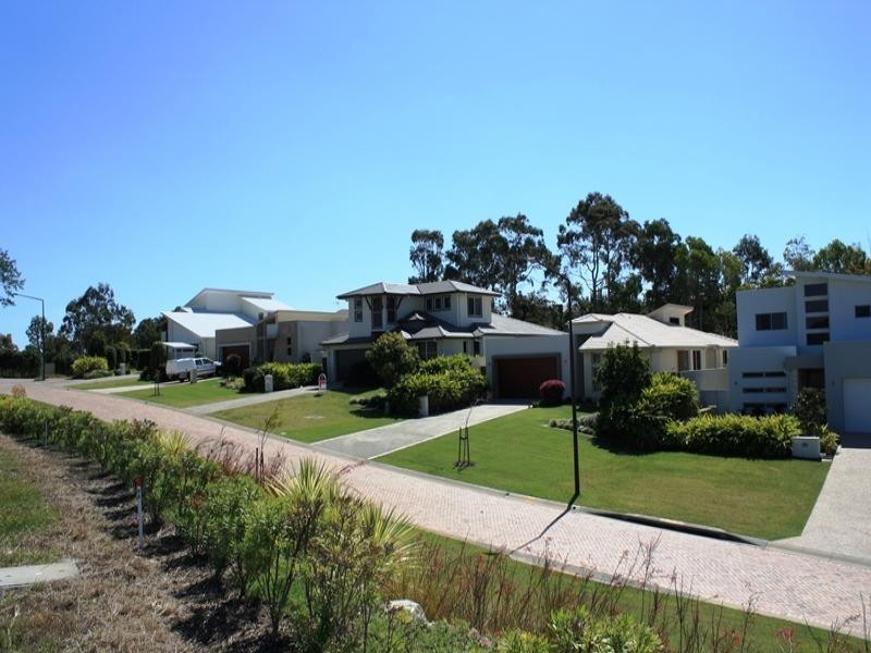 3029 FOREST HILLS DRIVE, Sanctuary Cove QLD 4212