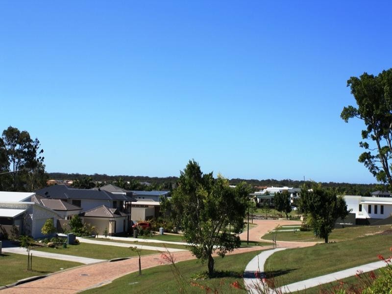 3029 FOREST HILLS DRIVE, Sanctuary Cove QLD 4212