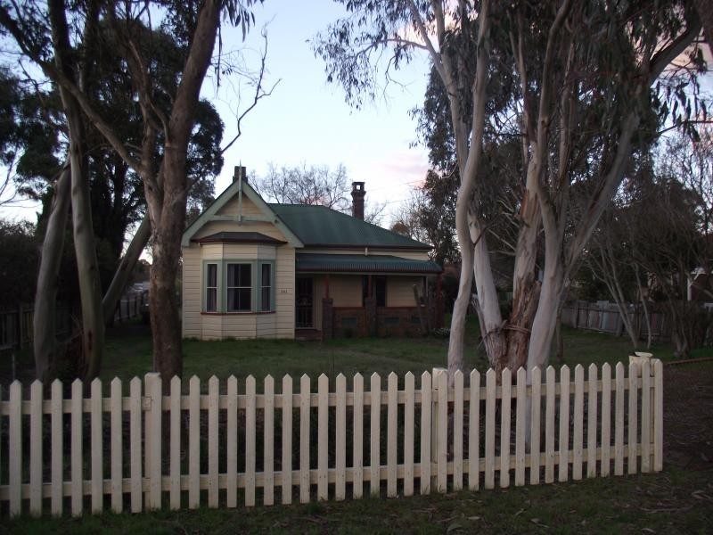 341 Beardy Street, Armidale NSW 2350