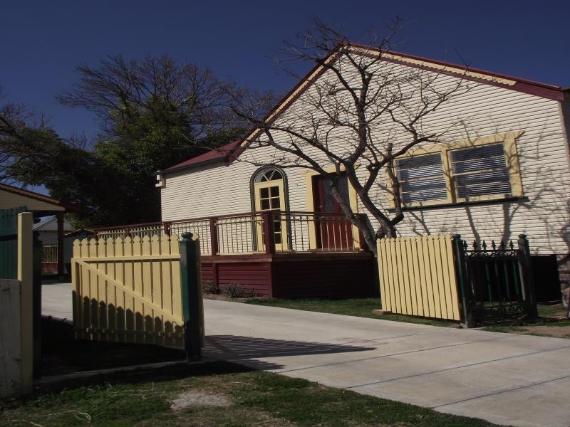 4/173 Brown St, Armidale NSW 2350