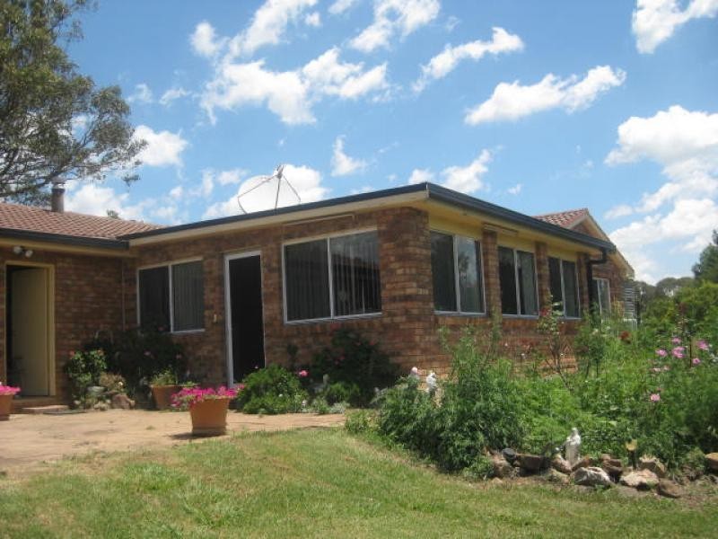 571 Herbert Park Road, Armidale NSW 2350