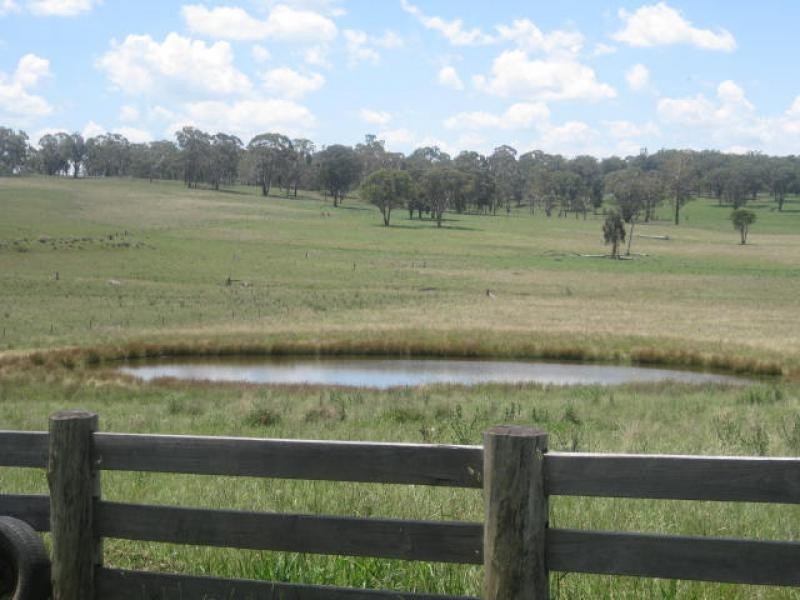 571 Herbert Park Road, Armidale NSW 2350