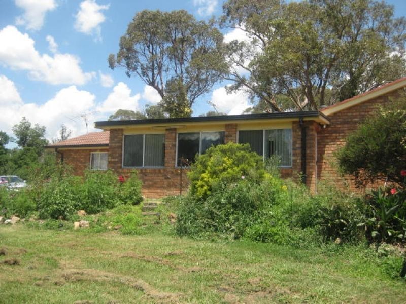 571 Herbert Park Road, Armidale NSW 2350