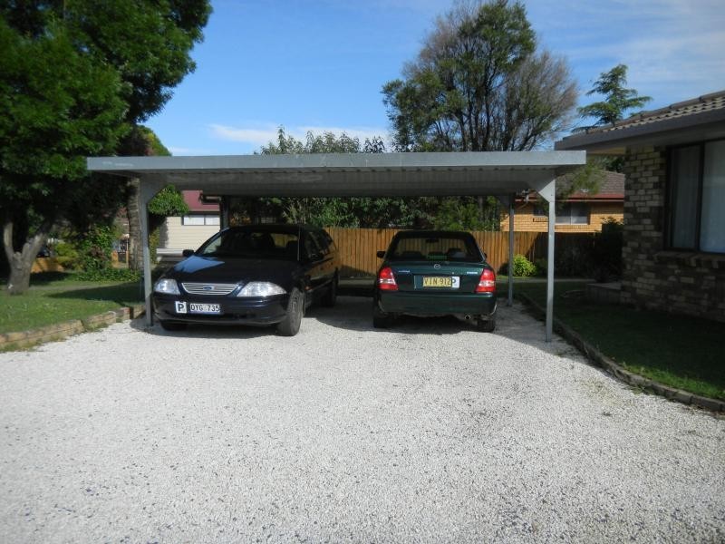 1/4 Wade Avenue, Armidale NSW 2350