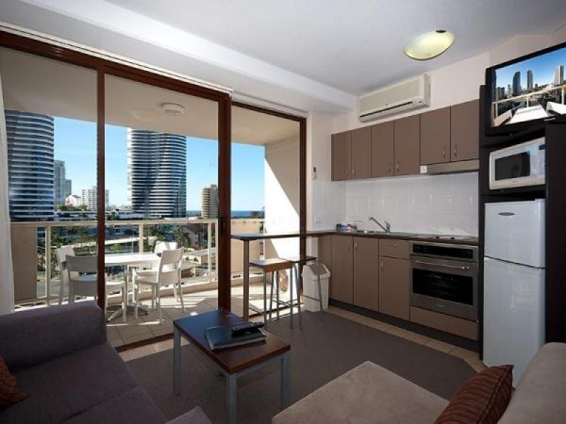 408/42 Surf Parade, Broadbeach QLD 4218