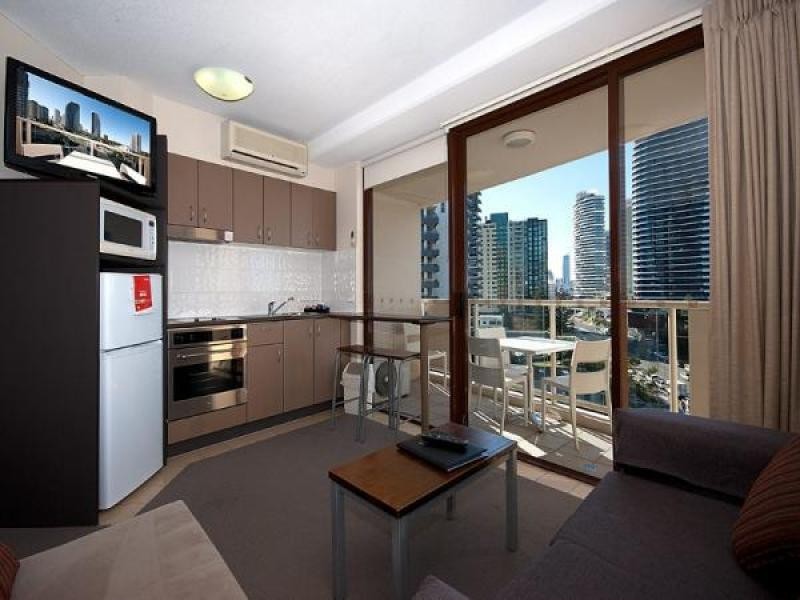 408/42 Surf Parade, Broadbeach QLD 4218