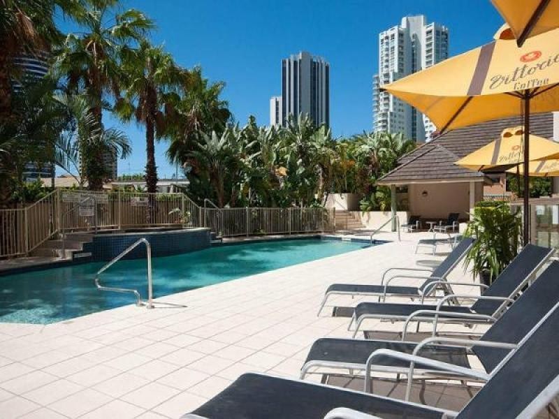 408/42 Surf Parade, Broadbeach QLD 4218