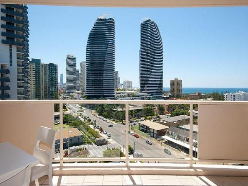 Broadbeach QLD 4218