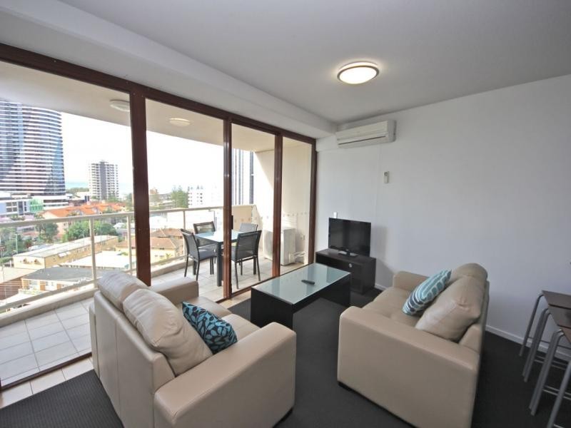 1011/42 Surf Parade, Broadbeach QLD 4218
