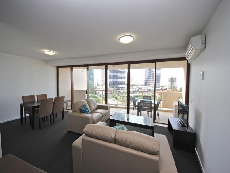 1011/42 Surf Parade, Broadbeach QLD 4218