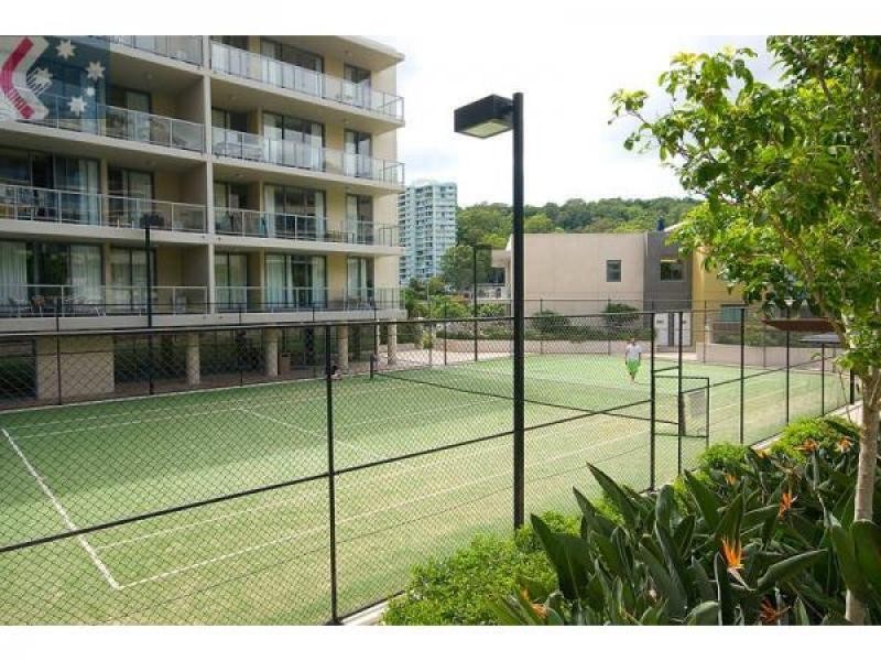 Burleigh Heads QLD 4220