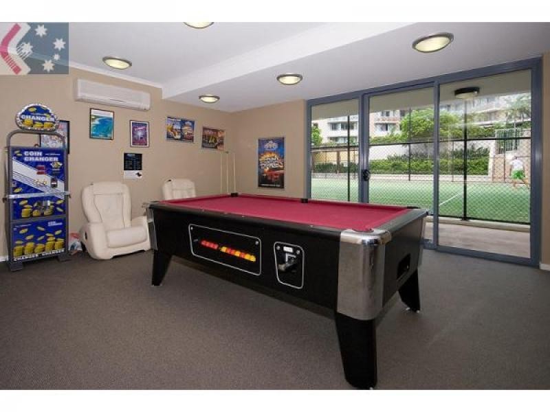 Burleigh Heads QLD 4220