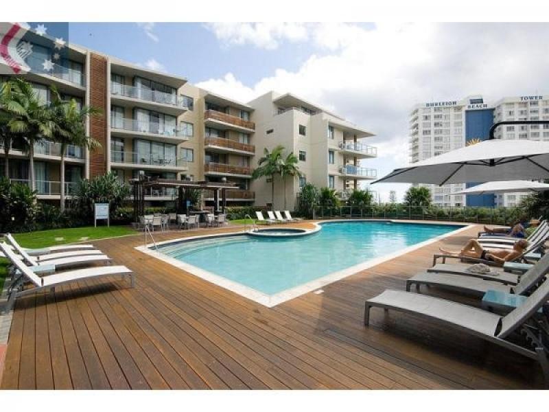 Burleigh Heads QLD 4220