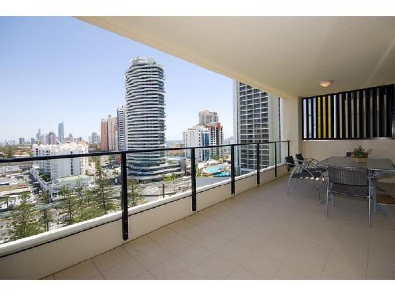 Broadbeach QLD 4218