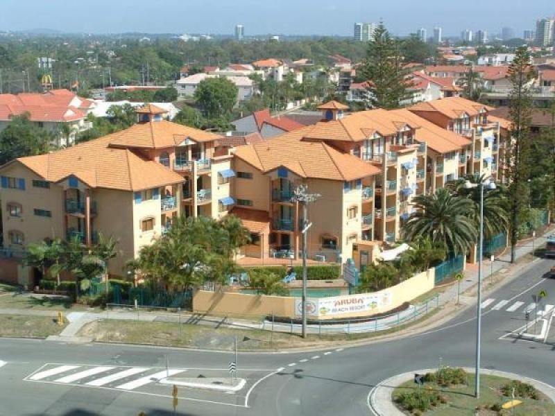 Broadbeach QLD 4218
