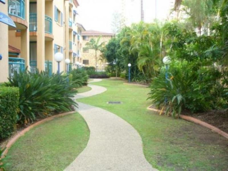 Broadbeach QLD 4218