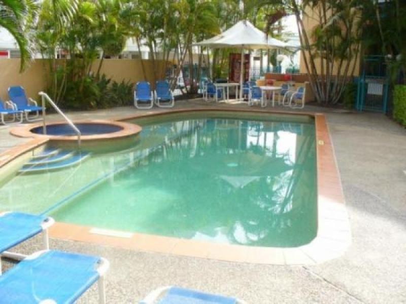 Broadbeach QLD 4218