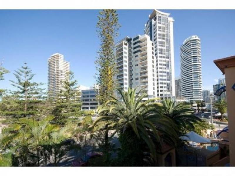 Broadbeach QLD 4218