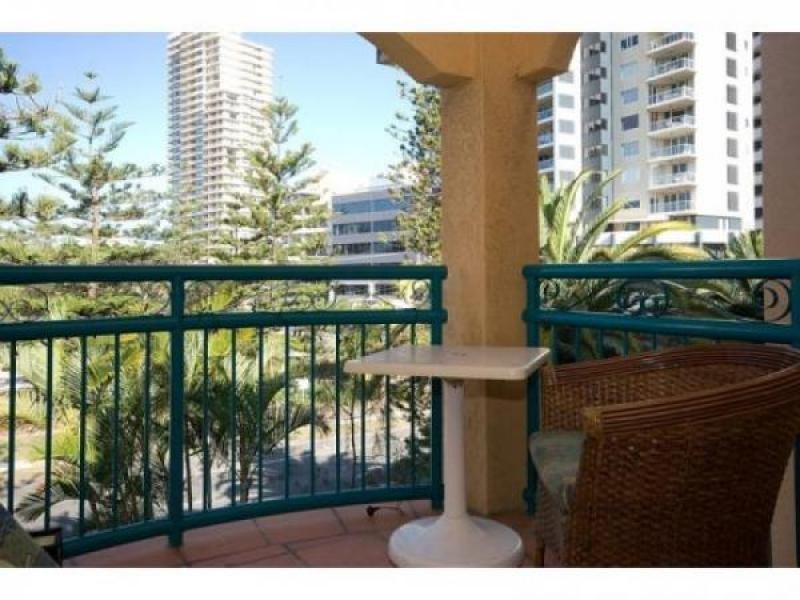 Broadbeach QLD 4218