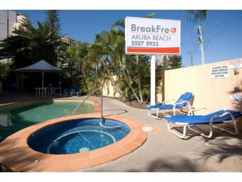 Broadbeach QLD 4218