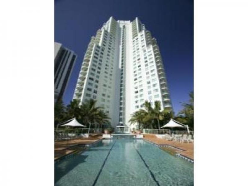 86/177 Old Burleigh Road, Broadbeach QLD 4218