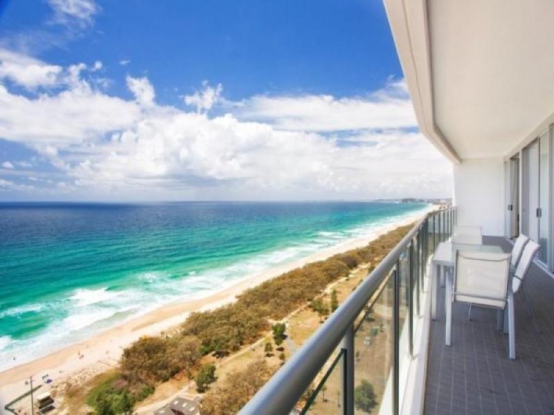 2004/159 Old Burleigh Road, Broadbeach QLD 4218
