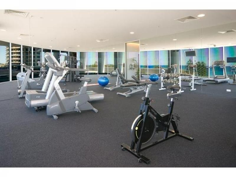 2004/159 Old Burleigh Road, Broadbeach QLD 4218
