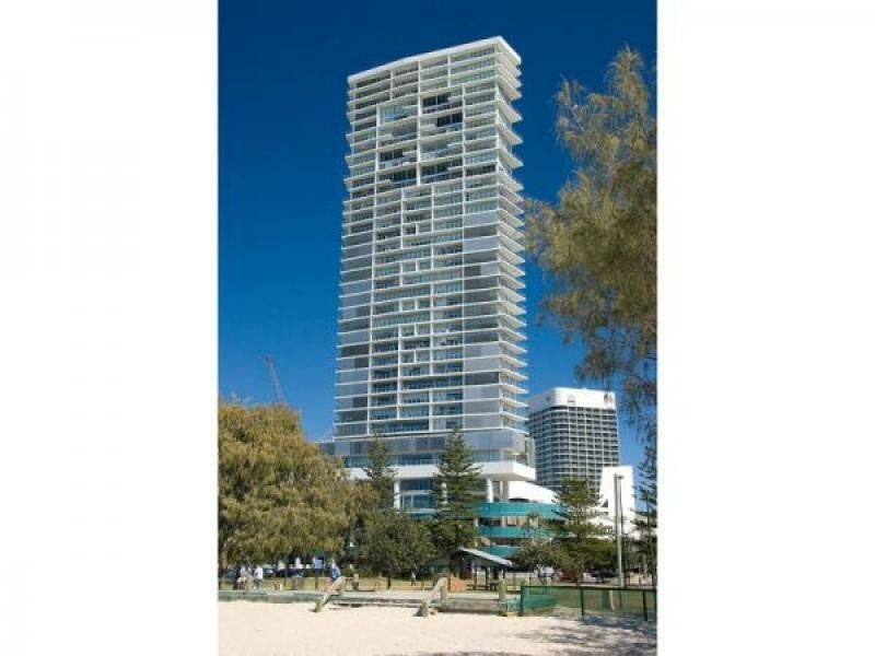 2004/159 Old Burleigh Road, Broadbeach QLD 4218