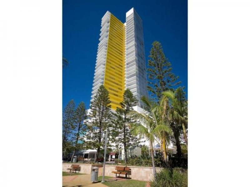 2004/159 Old Burleigh Road, Broadbeach QLD 4218