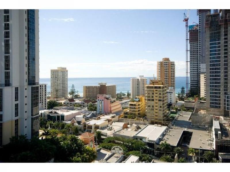Surfers Paradise QLD 4217