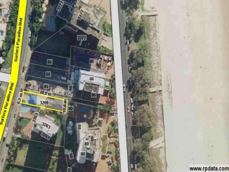 32691 Surfers Paradise Blvd, Surfers Paradise QLD 4217