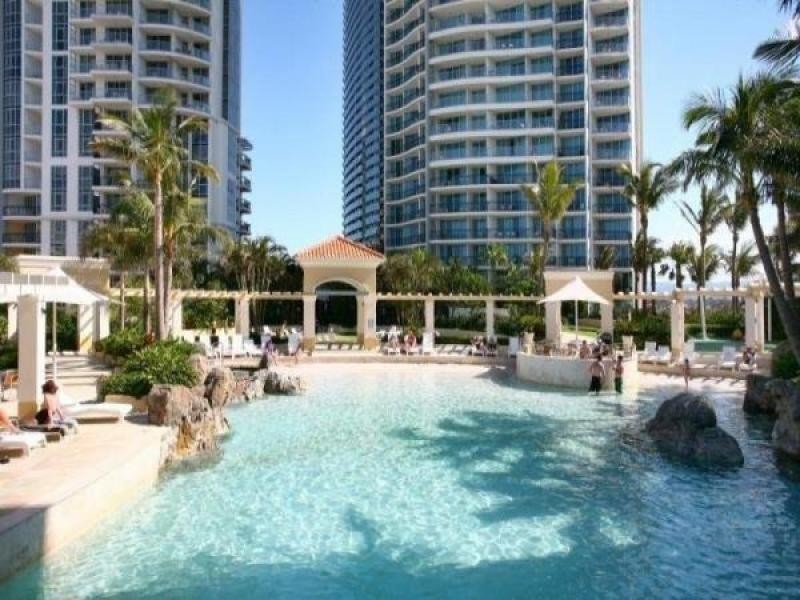 Surfers Paradise QLD 4217