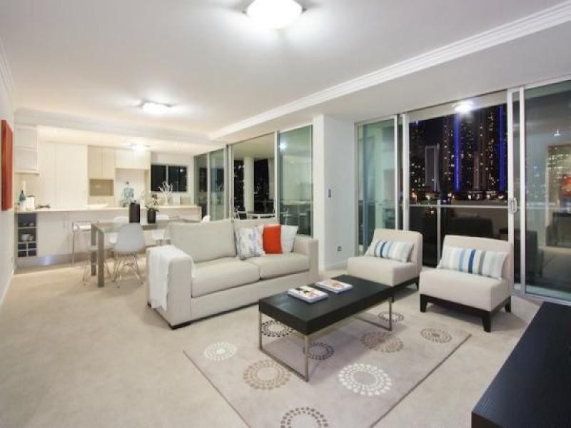 Chevron Island QLD 4217