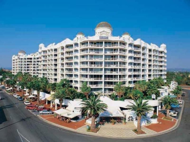 1908/90 Surf Parade, Broadbeach QLD 4218