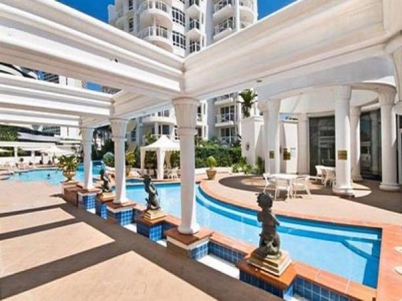 1908/90 Surf Parade, Broadbeach QLD 4218