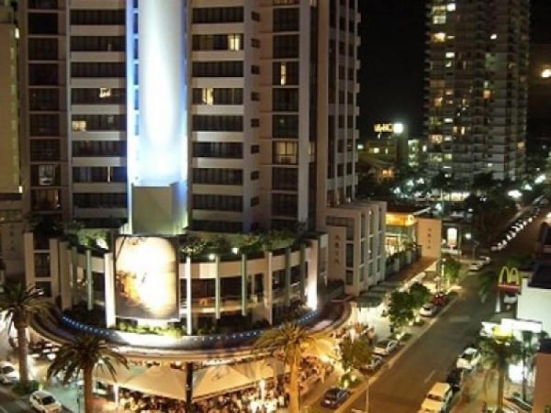 1908/90 Surf Parade, Broadbeach QLD 4218
