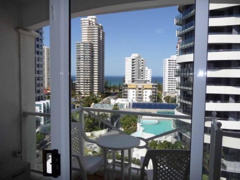 1908/90 Surf Parade, Broadbeach QLD 4218