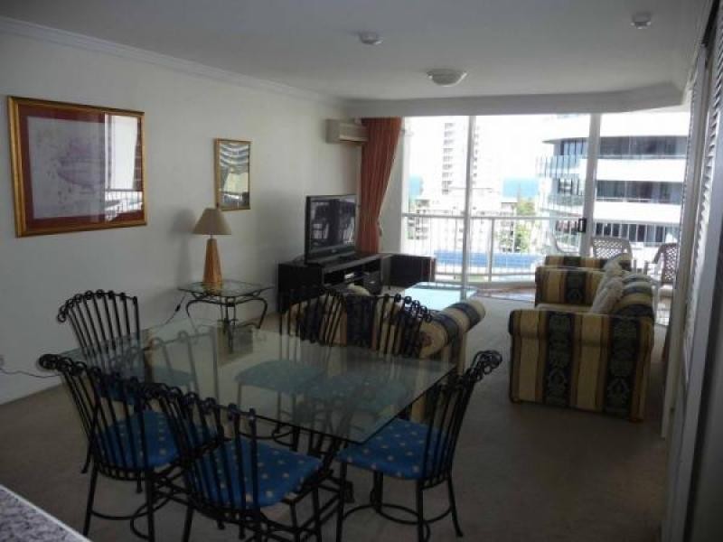 1908/90 Surf Parade, Broadbeach QLD 4218