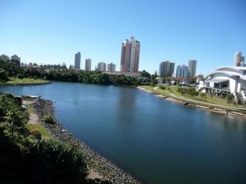 Broadbeach Waters QLD 4218