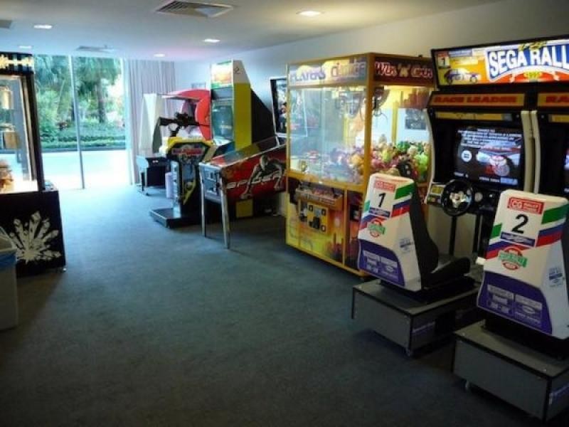 Broadbeach Waters QLD 4218
