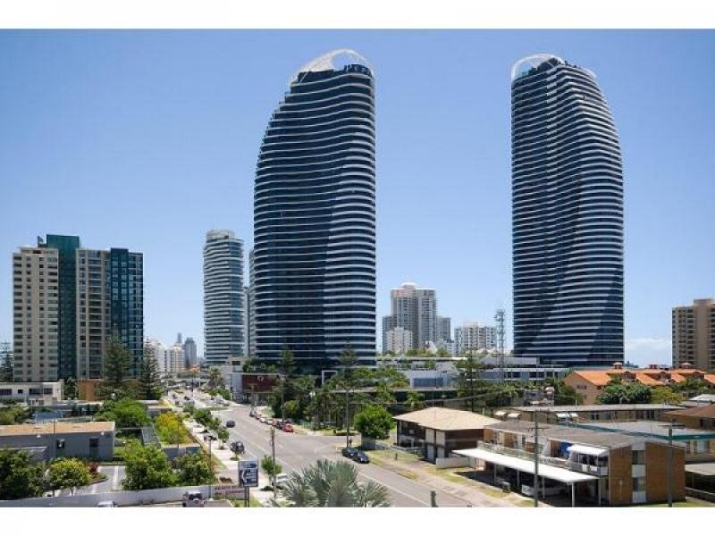 Broadbeach QLD 4218
