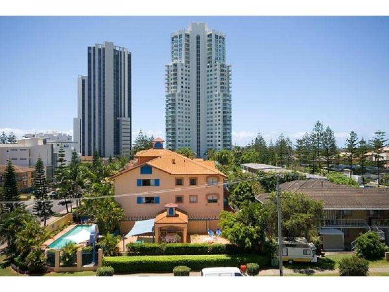Broadbeach QLD 4218